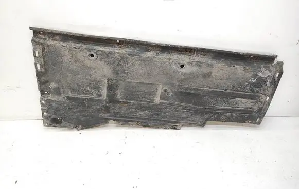 Audi A4 Allroad B8 Side bottom protection 8K0825208D