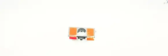 Skoda Octavia Mk4 Front parking sensor holder (PDC) 5e5919845