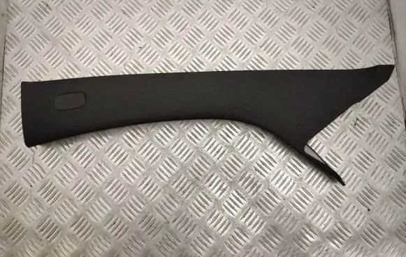 Mercedes-Benz GLC C253 (A) pillar trim A2536902700