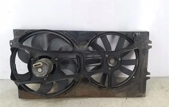 Volkswagen Transporter - Caravelle T4 Electric radiator cooling fan 