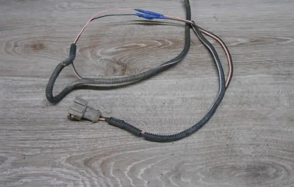 Volvo S60 Other wiring loom 979041 979040 979042