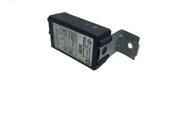 Nissan X-Trail T30 Door central lock control unit/module 285963Y50-KASACJA 5WK46472B 285963Y50