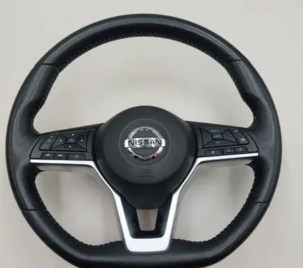Nissan Leaf II (ZE1) Steering wheel