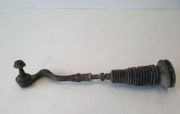 Steering tie rod
