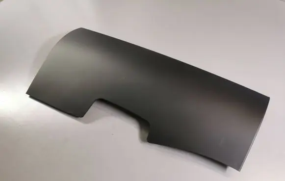 BMW X3 E83 Rear bumper row hook cap/cover 3414413 51123414413