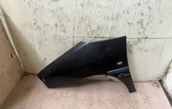 Fiat Ulysse Fender