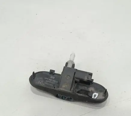 Seat Leon (5F) Windshield washer spray nozzle 5F0955986A