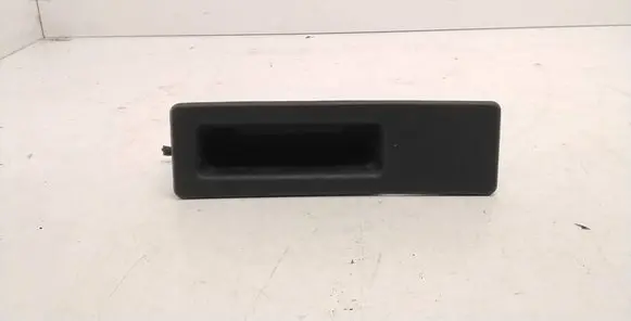 BMW 3 F30 F35 F31 Tailgate/trunk/boot exterior handle 7368752 10822910