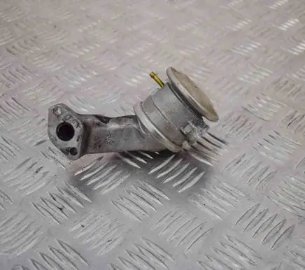 Audi A5 8T 8F EGR valve 06E131102B