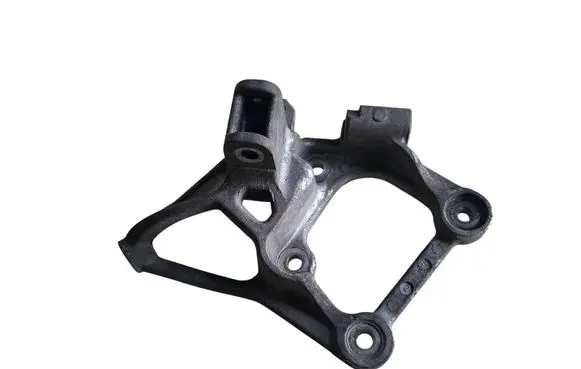 Engine mounting bracket