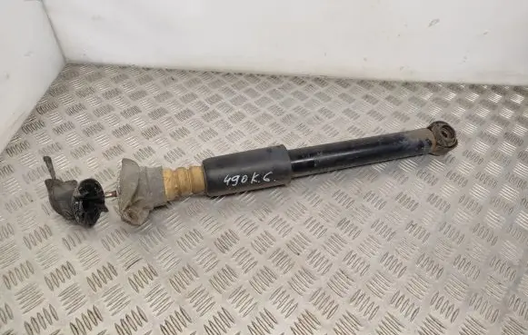 Audi A7 S7 4G Rear shock absorber/damper 4G0616031L
