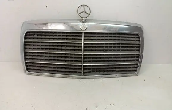Mercedes-Benz E W124 Front grill 1248880223
