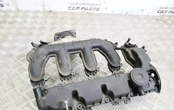 Ford Focus Intake manifold 9662688980