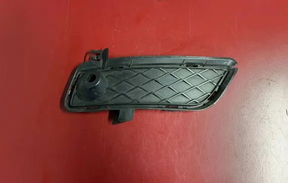 BMW X3 F25 Front bumper lower grill 7249596