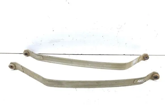 BMW X3 E83 Fuel tank mounting bracket 