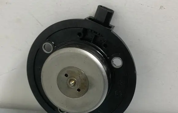 Camshaft pulley/ VANOS
