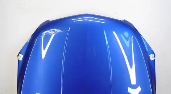 Opel Mokka Engine bonnet/hood 