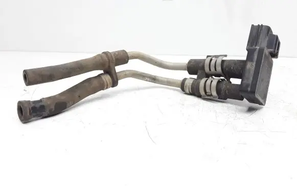 Exhaust gas pressure sensor