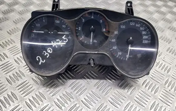 Seat Leon (1P) Tachometer 1P0920826G