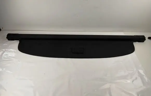 Audi A6 S6 C6 4F Parcel shelf load cover 4F9863553A 8903000102