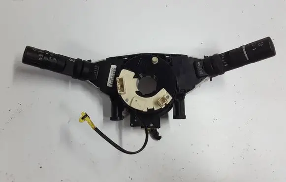 Nissan Qashqai Wiper turn signal indicator stalk/switch UL23BTNL00631