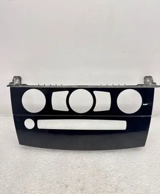 BMW 5 E60 E61 Panel trim 7063145 14121810
