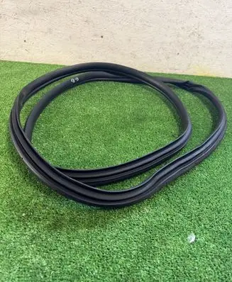 Hyundai Ioniq 5 Rubber seal rear door