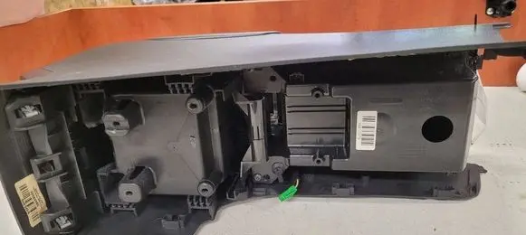 Volvo XC60 Center console 30791467 1302435 30791394