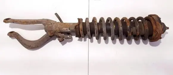 Honda Civic Front coil spring