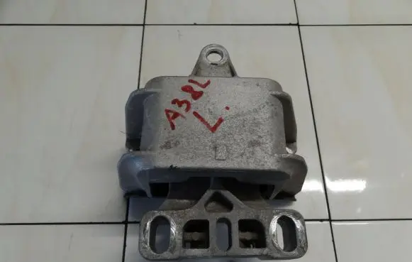 Audi A3 S3 8L Engine mount vacuum valve 