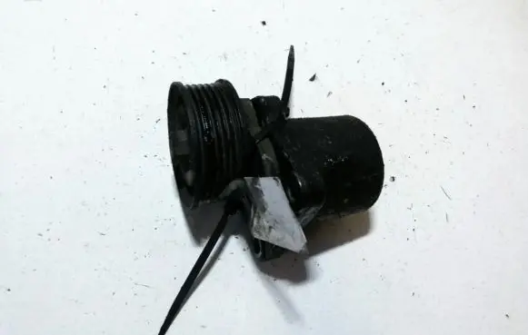 Ford Mondeo Mk III Generator/alternator belt tensioner 1S7Q6A228AC 1S7Q-6A228-AC