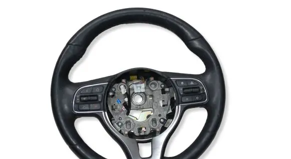 KIA Sportage Steering wheel 