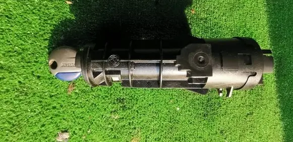 Fiat Barchetta Ignition lock