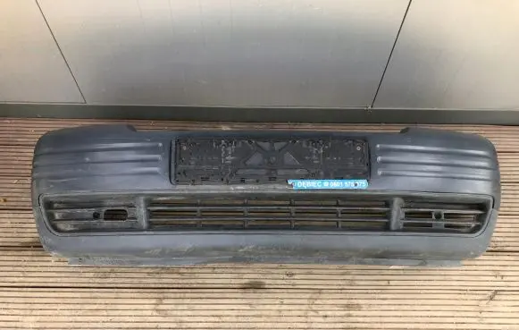 Seat Arosa Front bumper