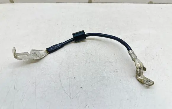 Ford Transit - Tourneo Connect Negative earth cable (battery) 5WA971538A