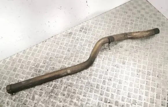 Maserati Quattroporte Muffler/silencer 