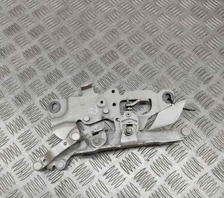 BMW 6 F12 F13 Engine bonnet/hood hinges 7249888