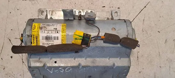 Volvo V50 Passenger airbag 30615716 601220700B G2808043091124