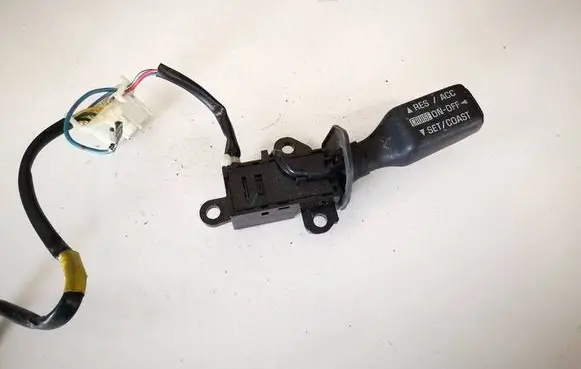 Lexus RX 300 Cruise control stalk 