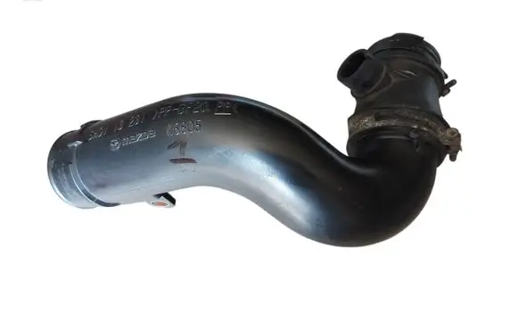 Mazda 6 Air intake hose/pipe SH0113225 K6805