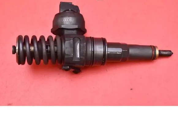Seat Leon (1P) Fuel injector 038130073BN