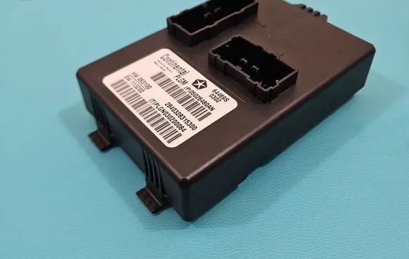 Jeep Grand Cherokee Central body control module 05026480AN IMPRK1503589