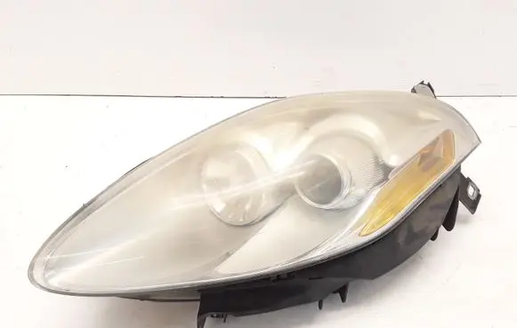 Fiat Bravo Headlight/headlamp 51757538 43711757