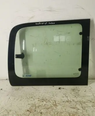 Citroen Berlingo Rear side window