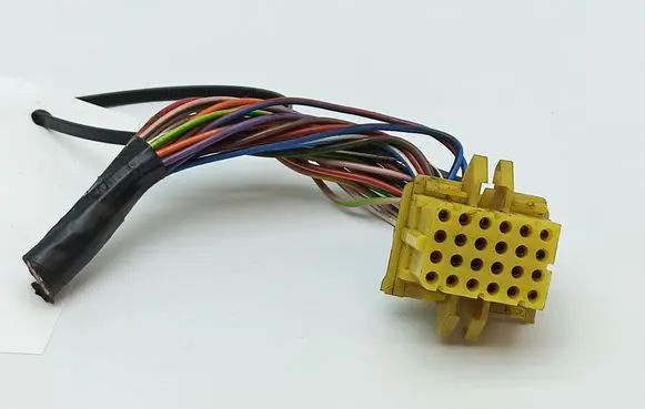 Jaguar XJ X40 Other wiring loom xj40
