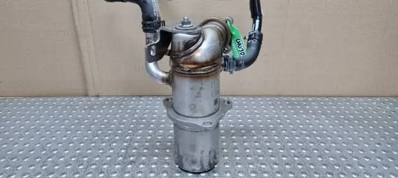 Audi A4 S4 B9 EGR valve cooler 04L131512A