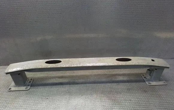 Citroen Jumpy Front bumper cross member 9811393180