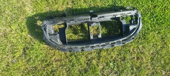Smart ForTwo III C453 Front grill 1455429X