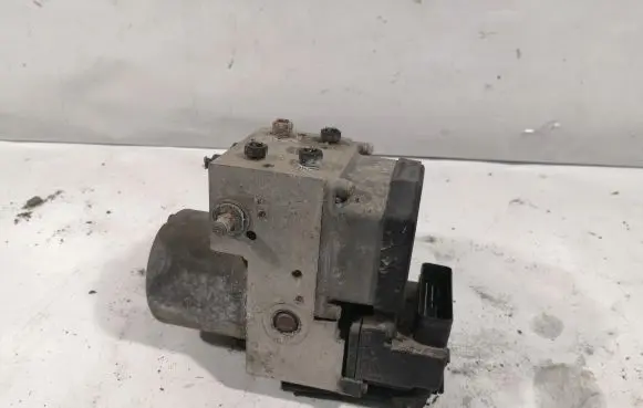 Opel Zafira A ABS Pump 0818955 389588 0273004592