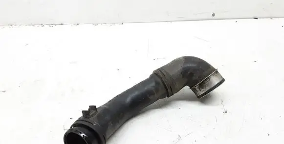 Volkswagen Sharan Intercooler hose/pipe 7M3145957F